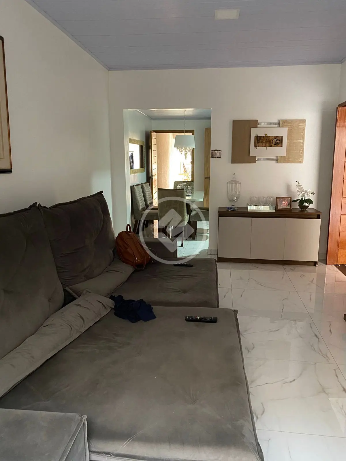 Casa Loteamento Residencial Pequis, Uberlândia - MG — foto 2