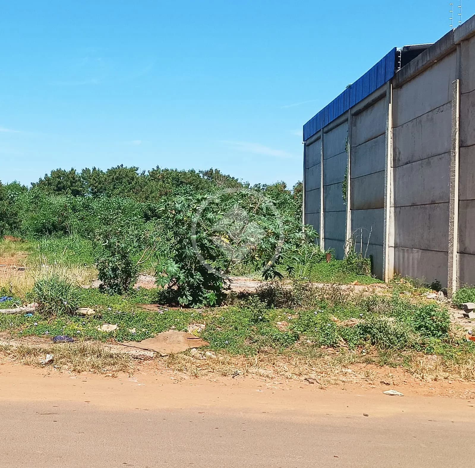 Terreno no Nossa Senhora das Graças, Uberlândia — foto 3 de 3