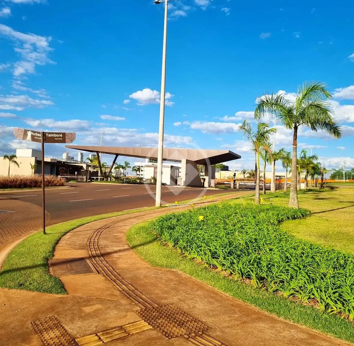 Terreno Condomínio no Gávea, Uberlândia — foto 4 de 6