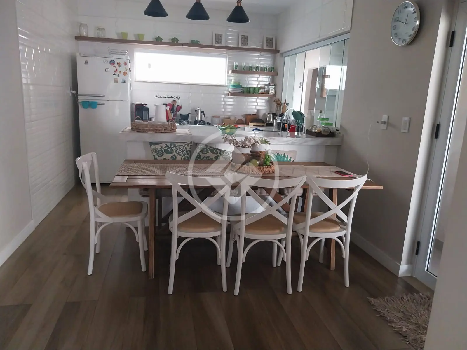 Casa 3 quartos no BRASIL, Uberlândia — foto 3 de 6