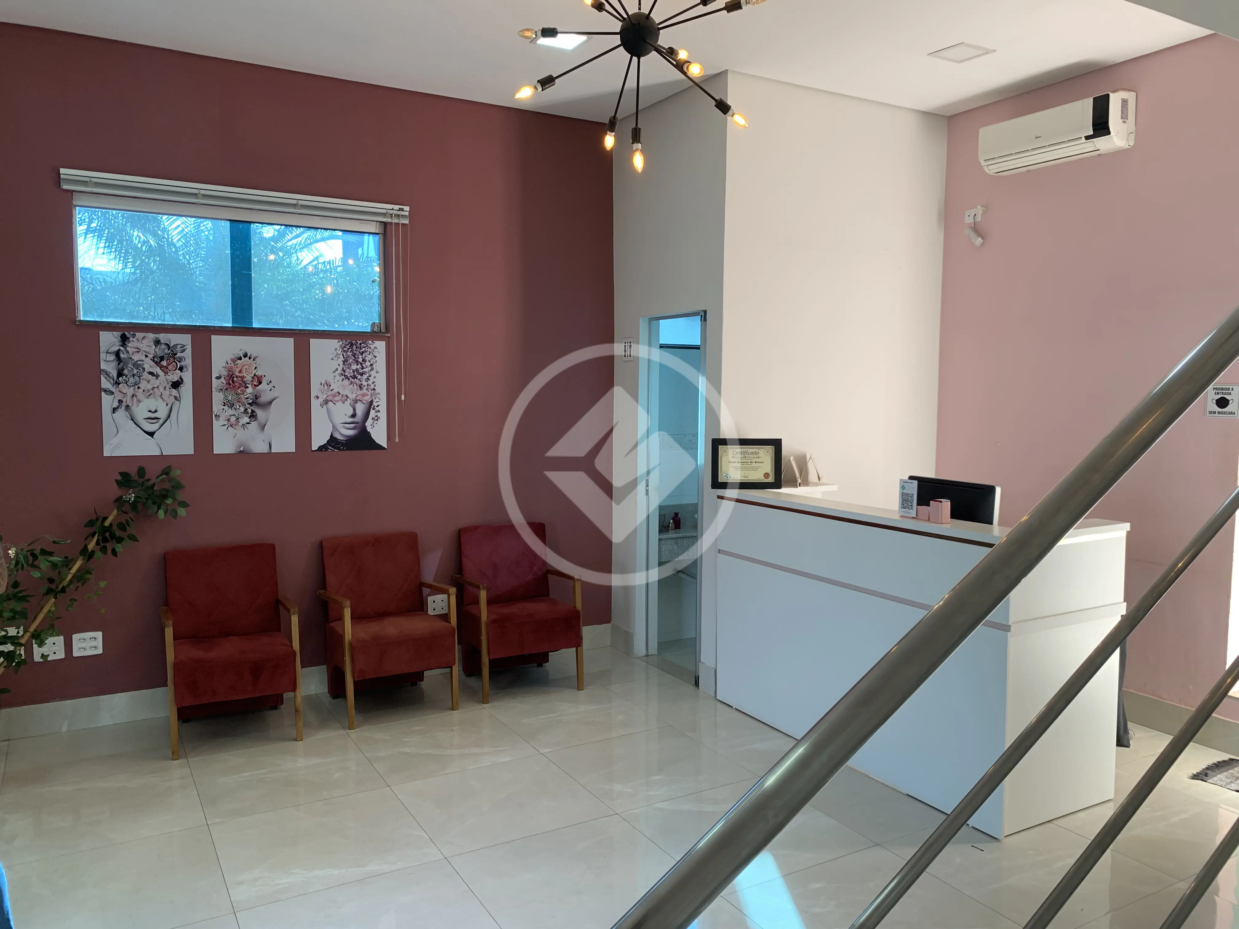 Casa Comercial 6 quartos no Tibery, Uberlândia — foto 4 de 6