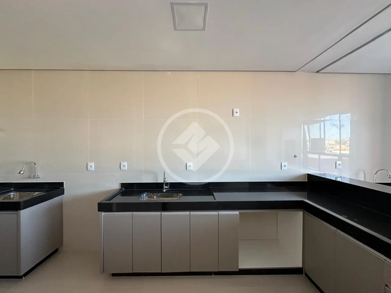 Apartamento Granada, Uberlândia - MG — foto 2