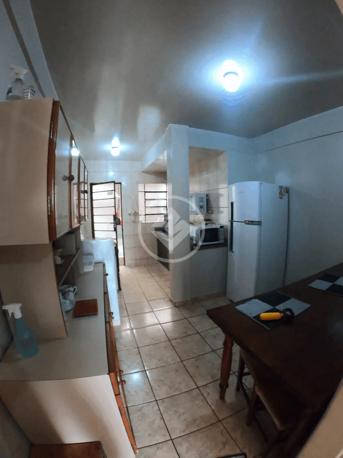 Apartamento 3 quartos no Daniel Fonseca, Uberlândia — foto 4 de 6