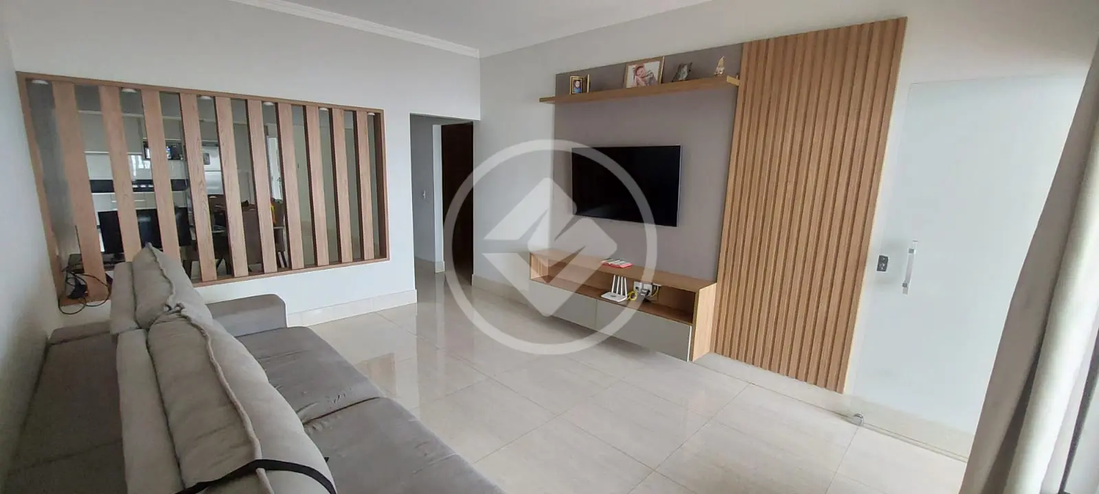 Casa 3 quartos no Jardim Europa, Uberlândia — foto 2 de 6