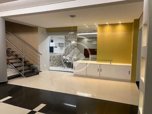 Sobrado Em Condomínio 4 quartos no Aclimação, Uberlândia — foto 5 de 6