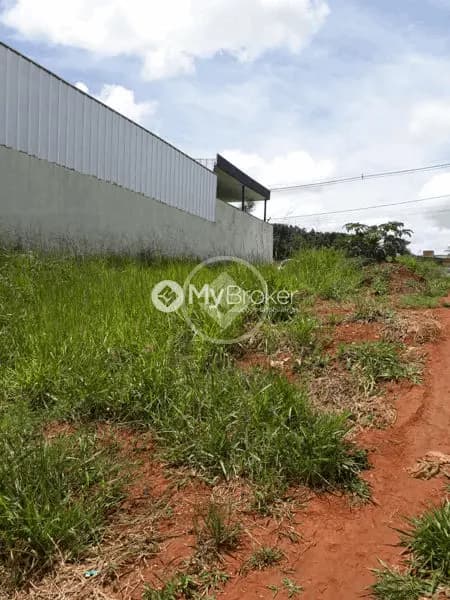 Terreno à venda – 286m² - Bairro Portal do Vale - Uberlândia/MG