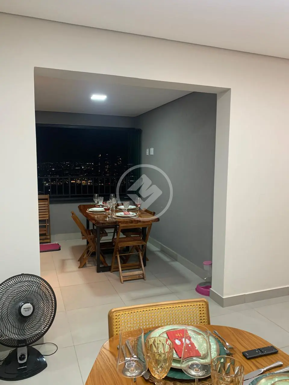 Apartamento 3 quartos no Jardim Sul, Uberlândia — foto 5 de 6
