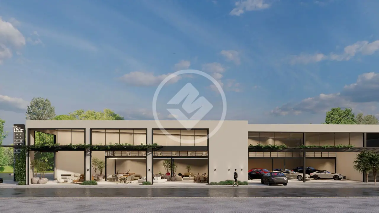 Sala Comercial no Segismundo Pereira, Uberlândia — foto 3 de 5