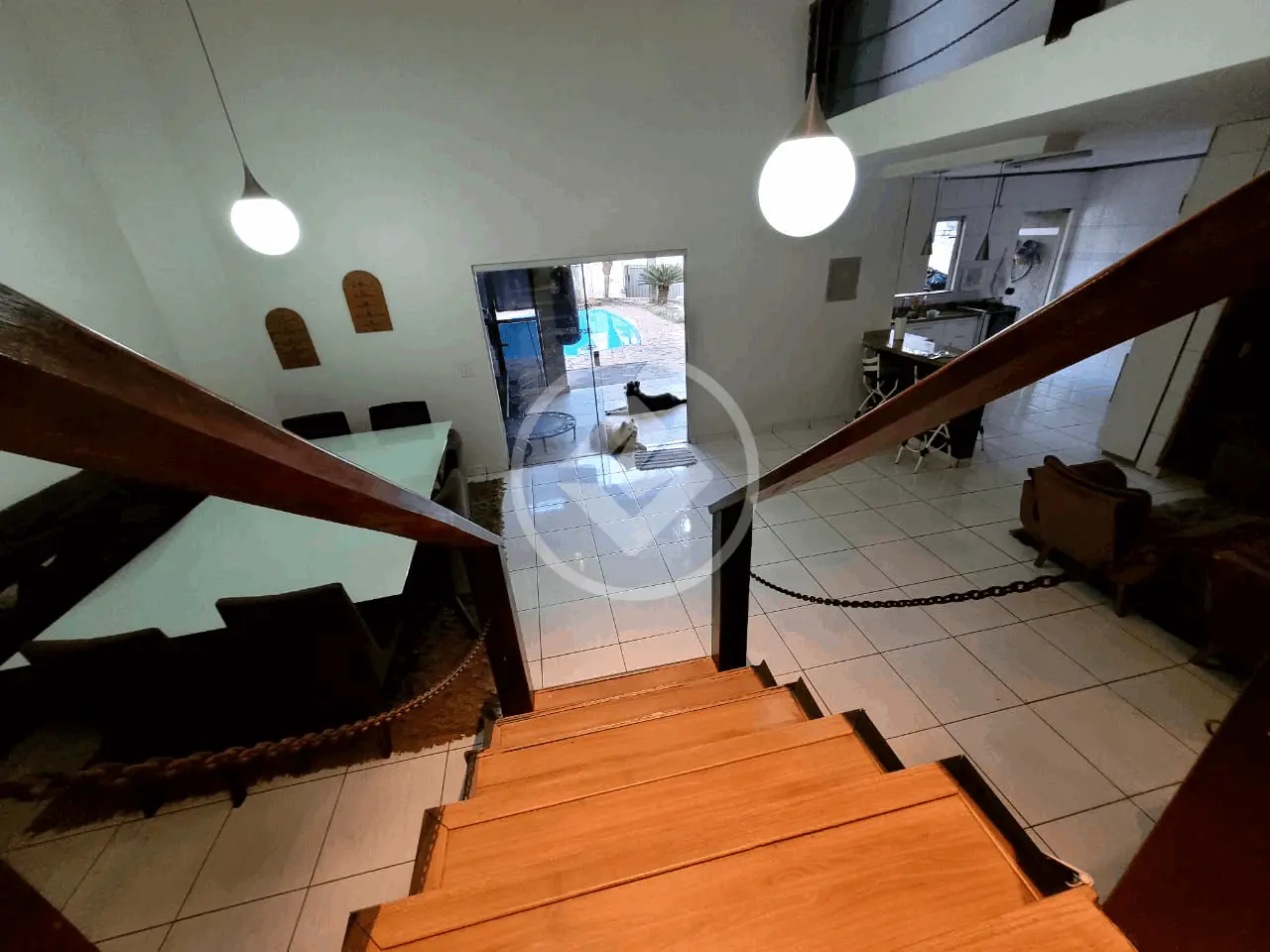 Sobrado Residencial Gramado, Uberlândia - MG — foto 2