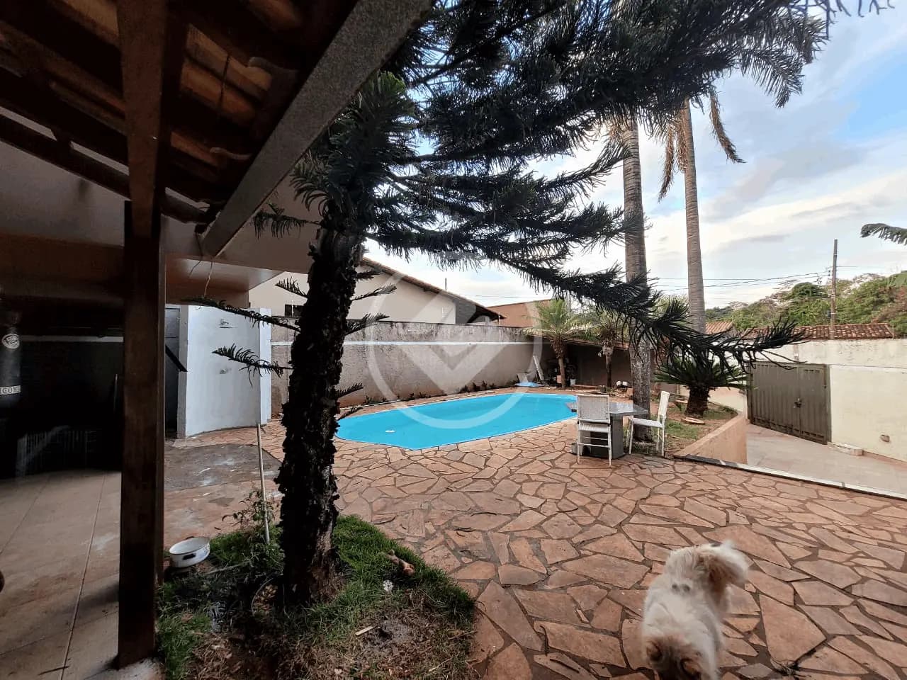 Sobrado 2 quartos no Residencial Gramado, Uberlândia — foto 4 de 6