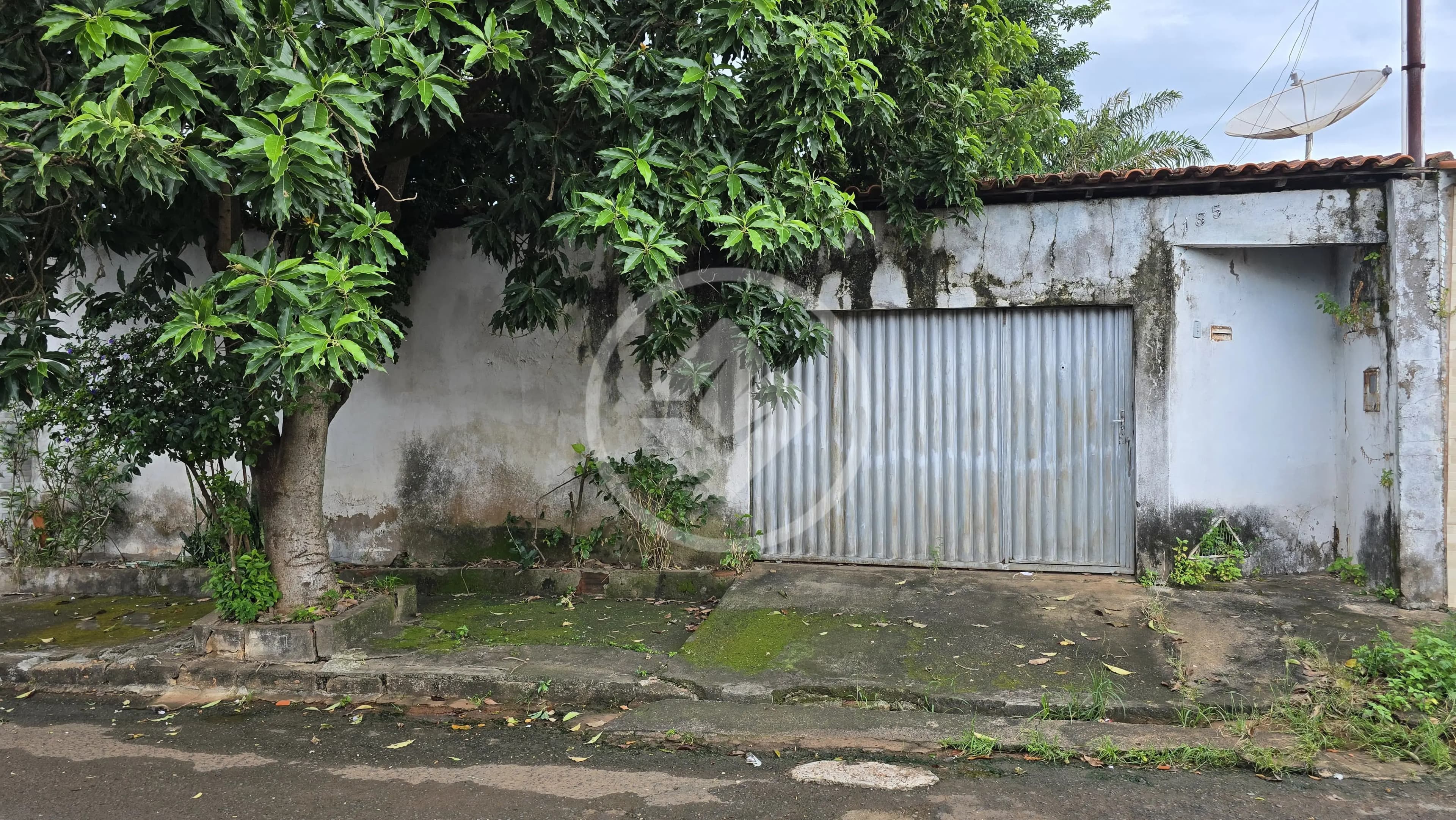 Terreno à venda - 311,5m²- Granada- Uberlândia/MG
