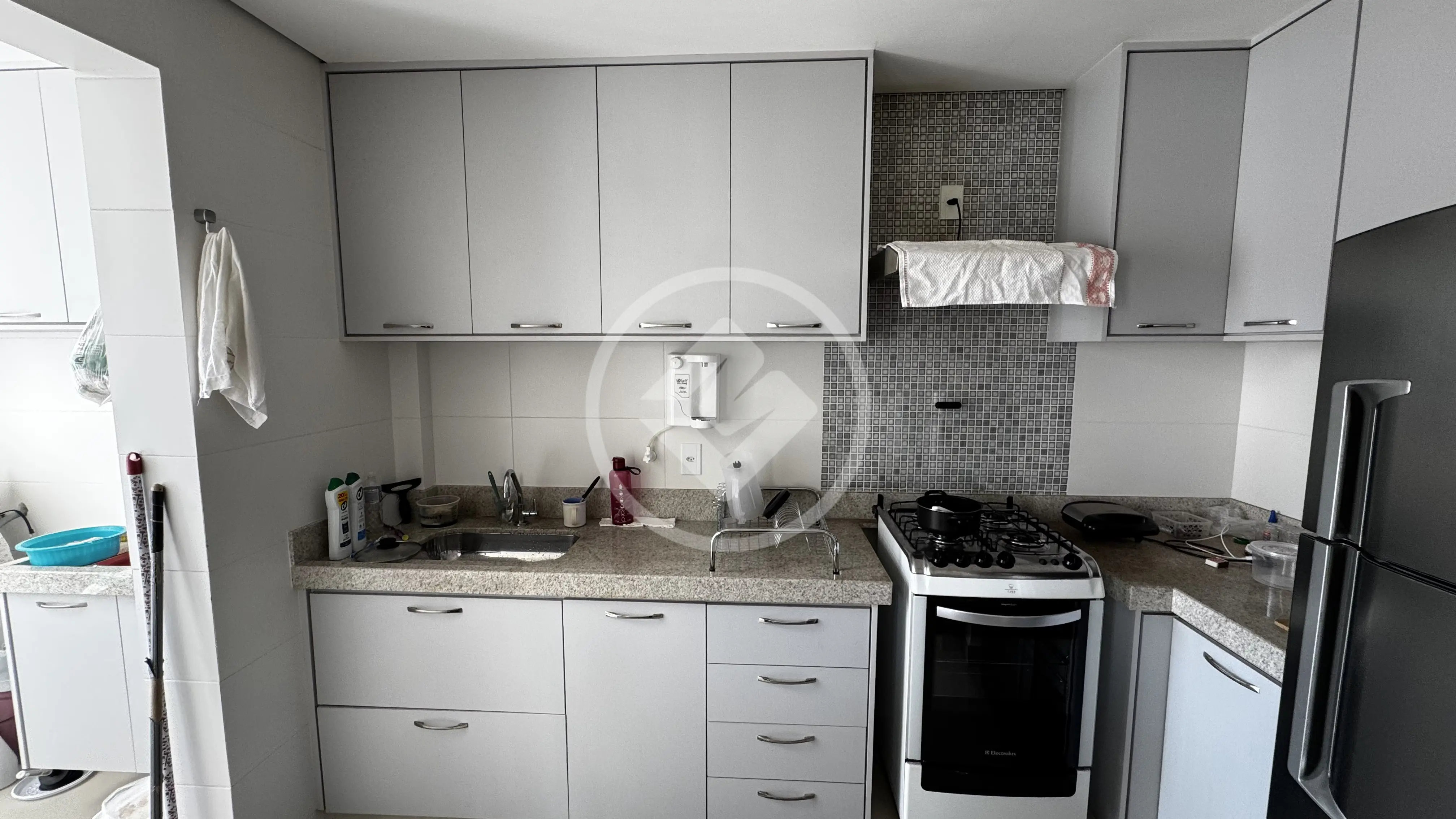 Apartamento 3 quartos no Cazeca, Uberlândia — foto 3 de 6