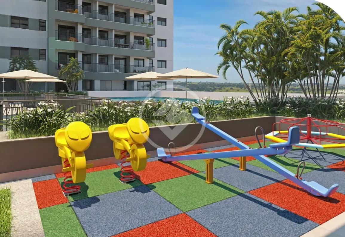 Apartamento 3 quartos no Jardim Sul, Uberlândia — foto 3 de 6