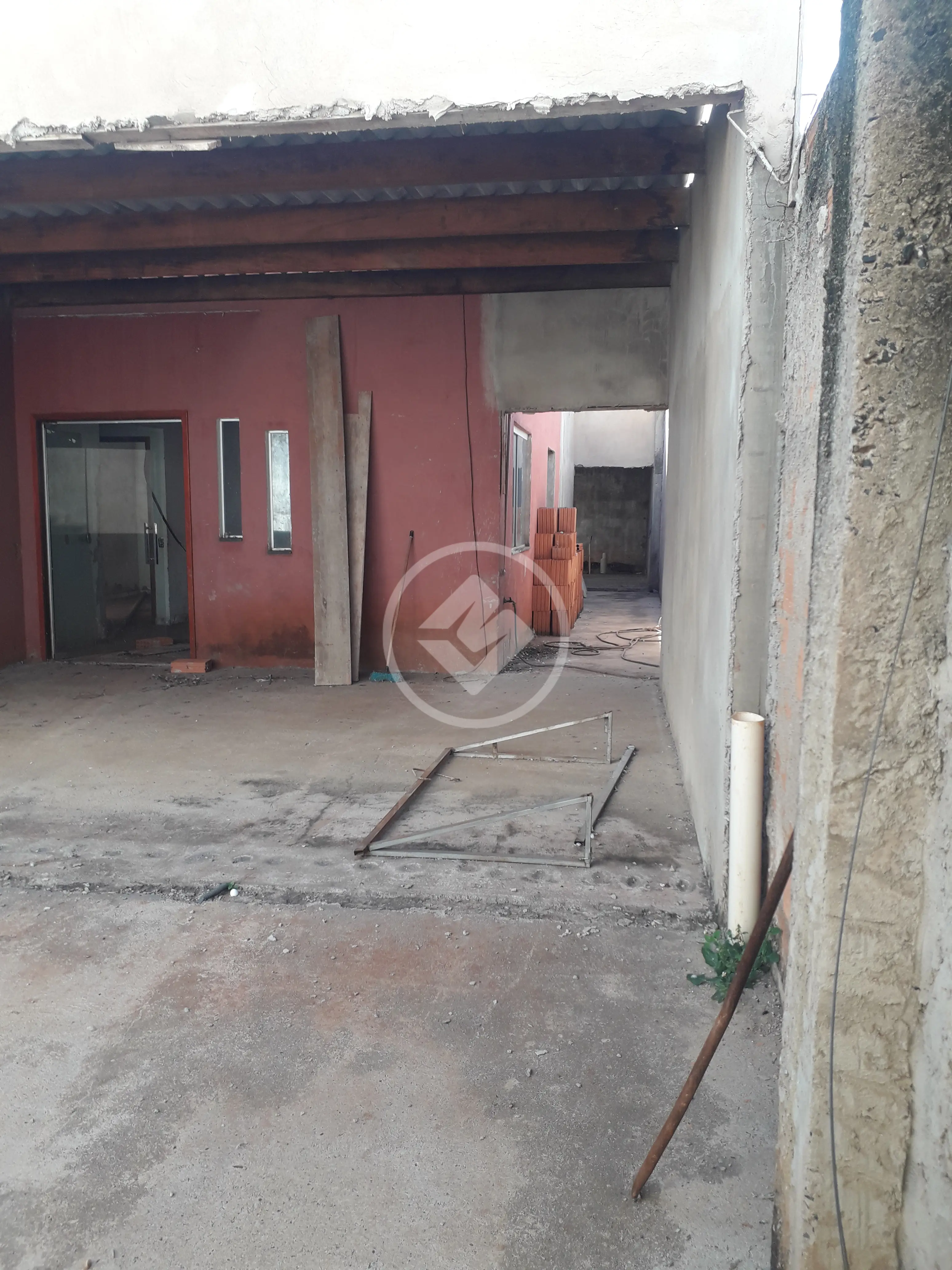 Casa 2 quartos no Jardim Brasília, Uberlândia — foto 4 de 6