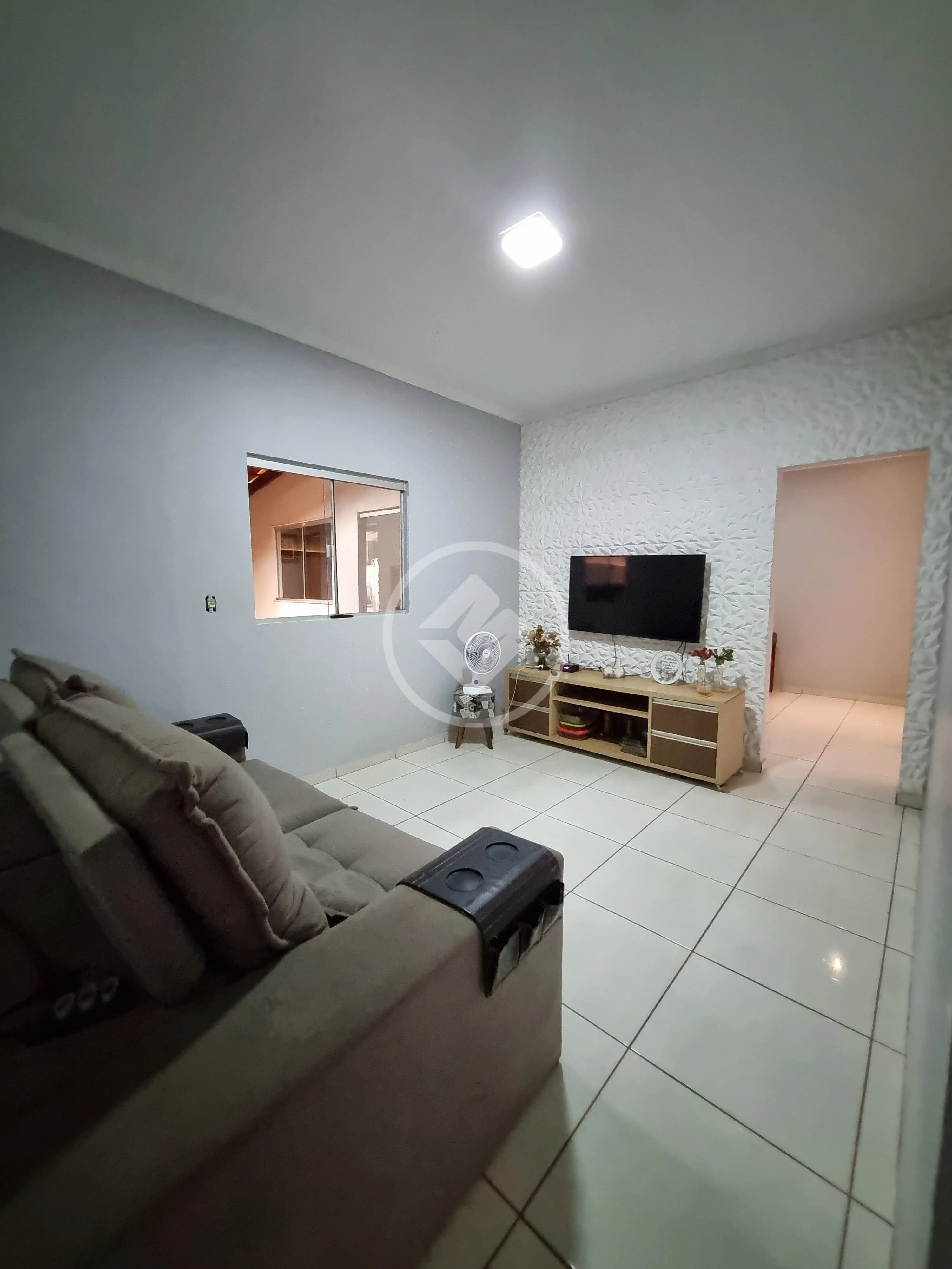 Casa 3 quartos no São Jorge, Uberlândia — foto 4 de 6