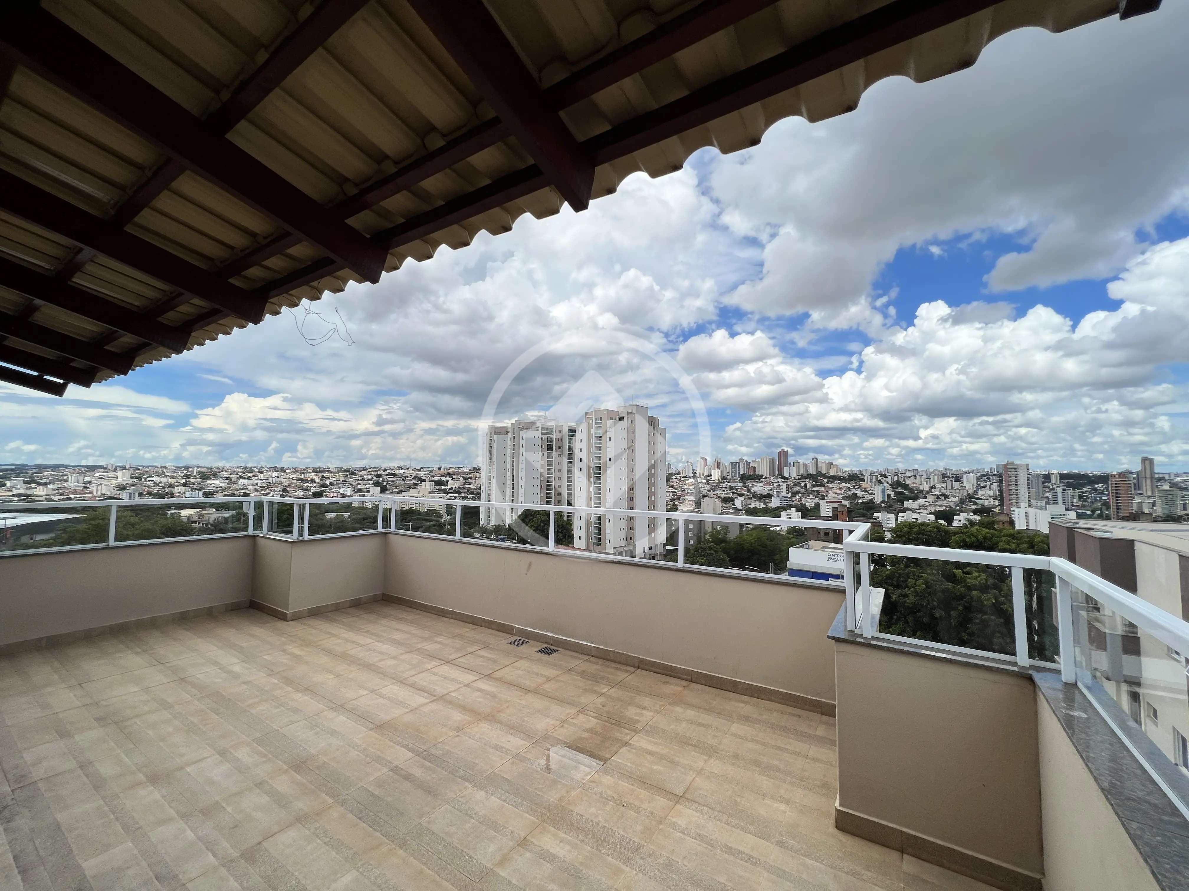 Cobertura Duplex 3 quartos no Tubalina, Uberlândia — foto 6 de 6