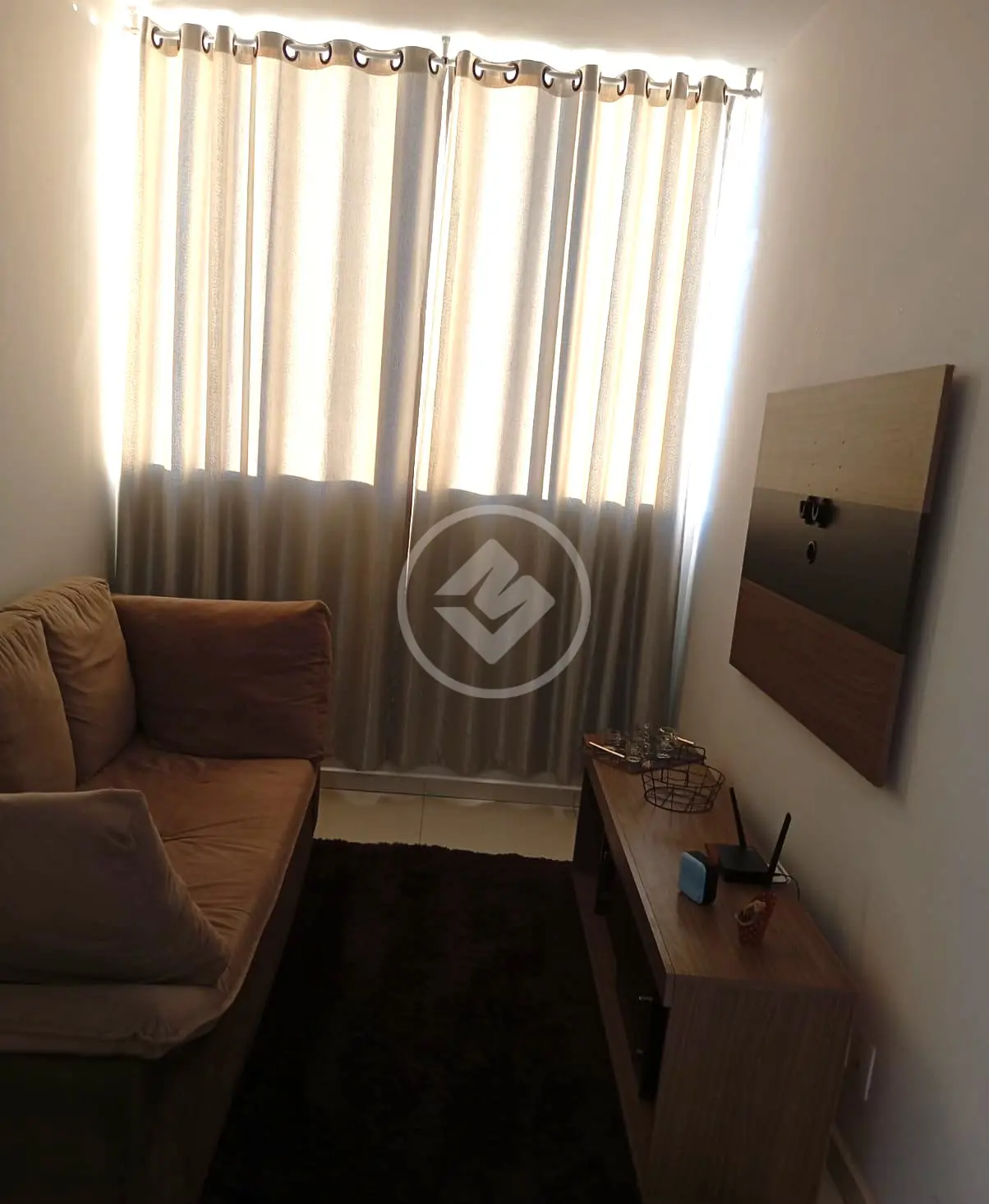Apartamento 2 quartos no JARDIM HOLANDA, Uberlândia — foto 2 de 6