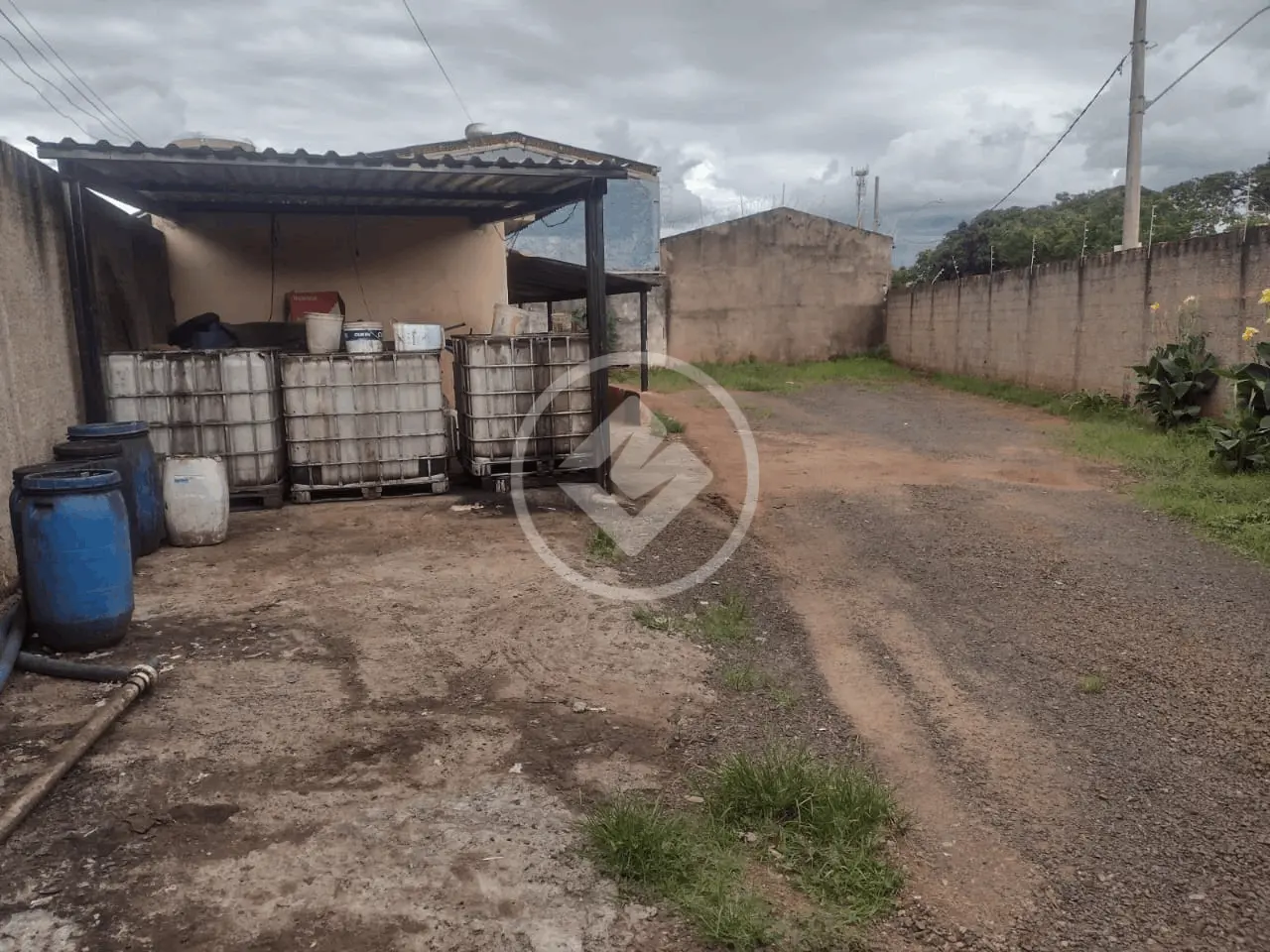 Casa 2 quartos no Tubalina, Uberlândia — foto 6 de 6