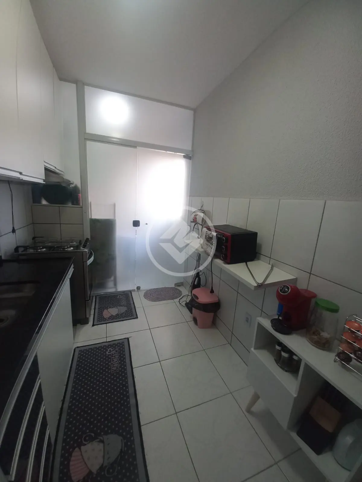 Apartamento 2 quartos no Jardim Ipanema, Uberlândia — foto 5 de 6