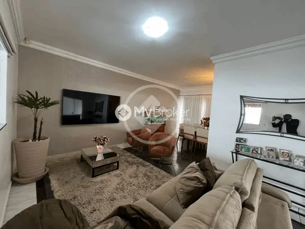 Casa Jardim Patrícia, Uberlândia - MG — foto 1
