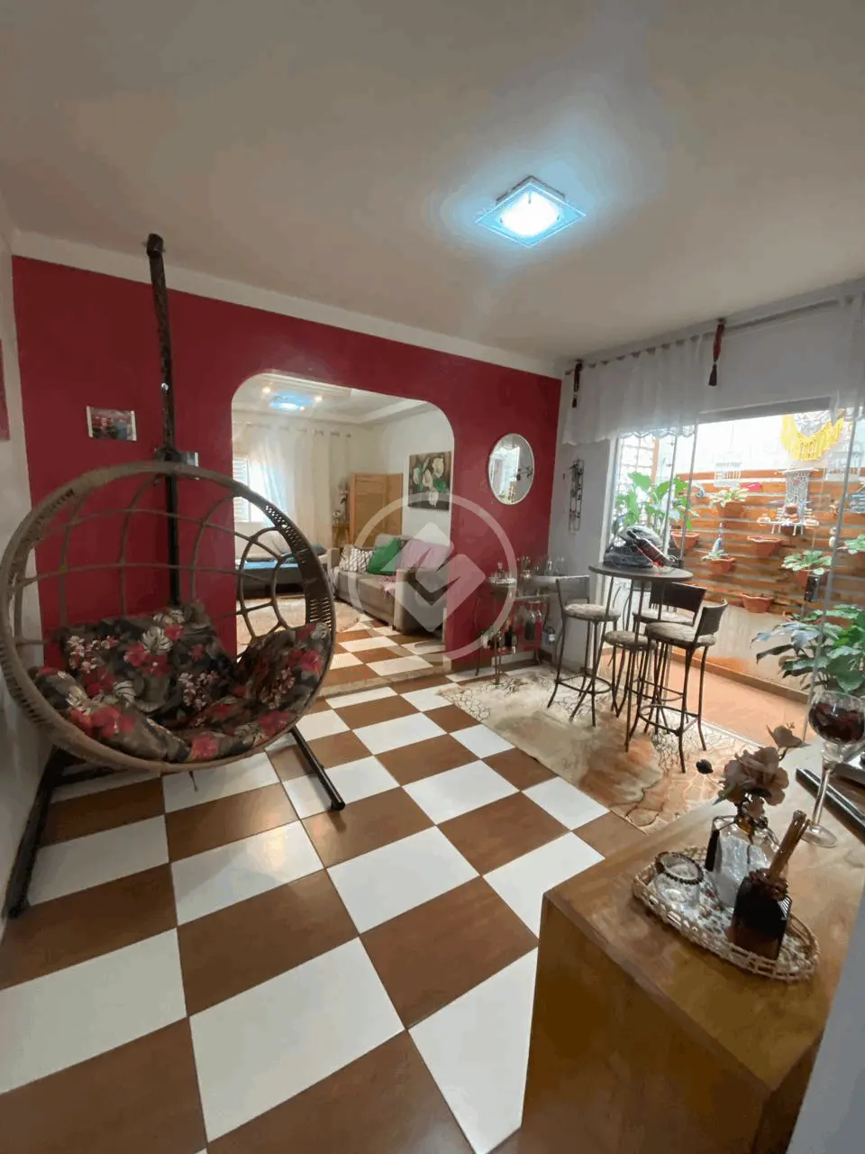 Casa Santa Luzia, Uberlândia - MG — foto 1