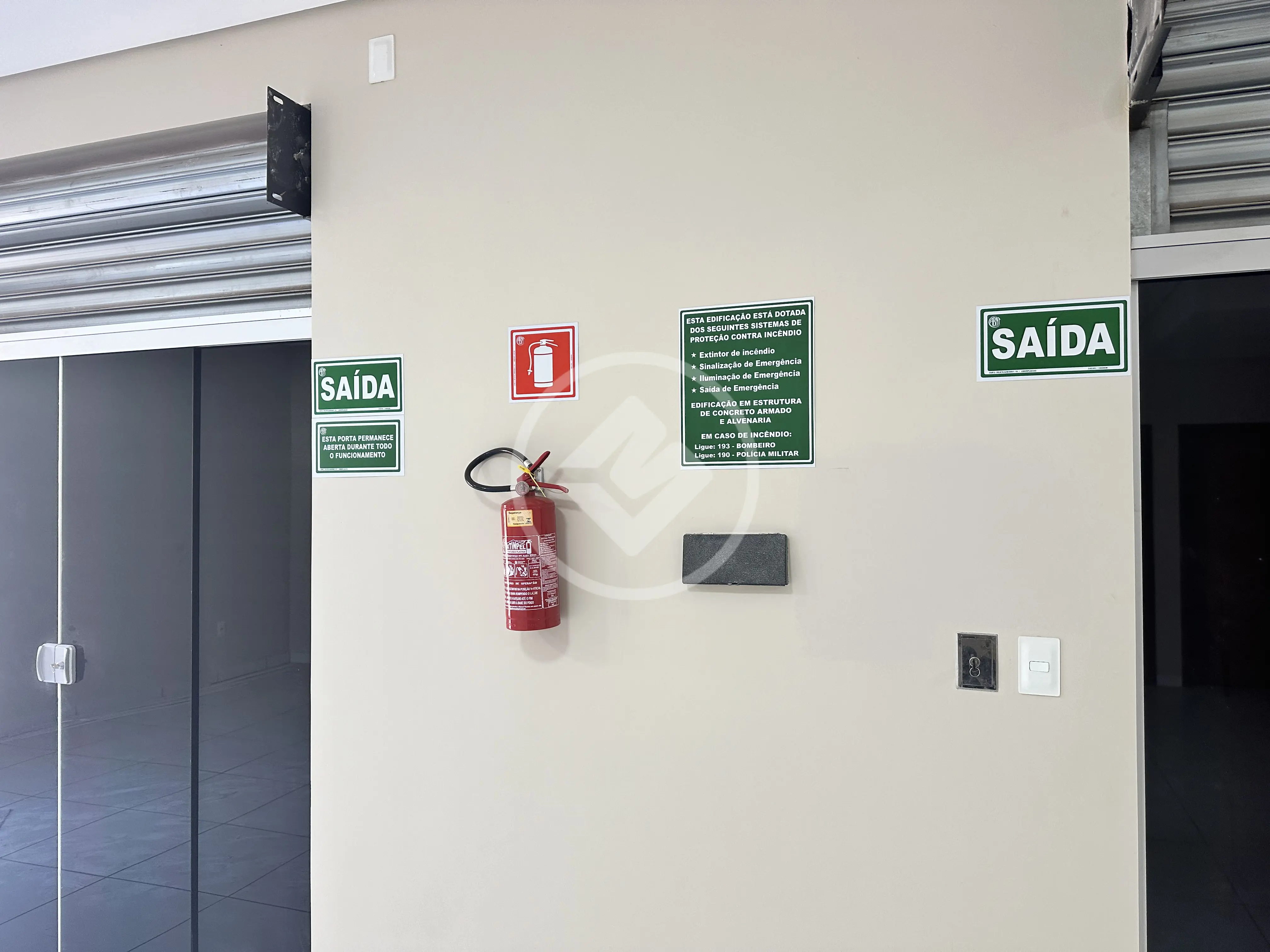 Sala Comercial no Marta Helena, Uberlândia — foto 4 de 6