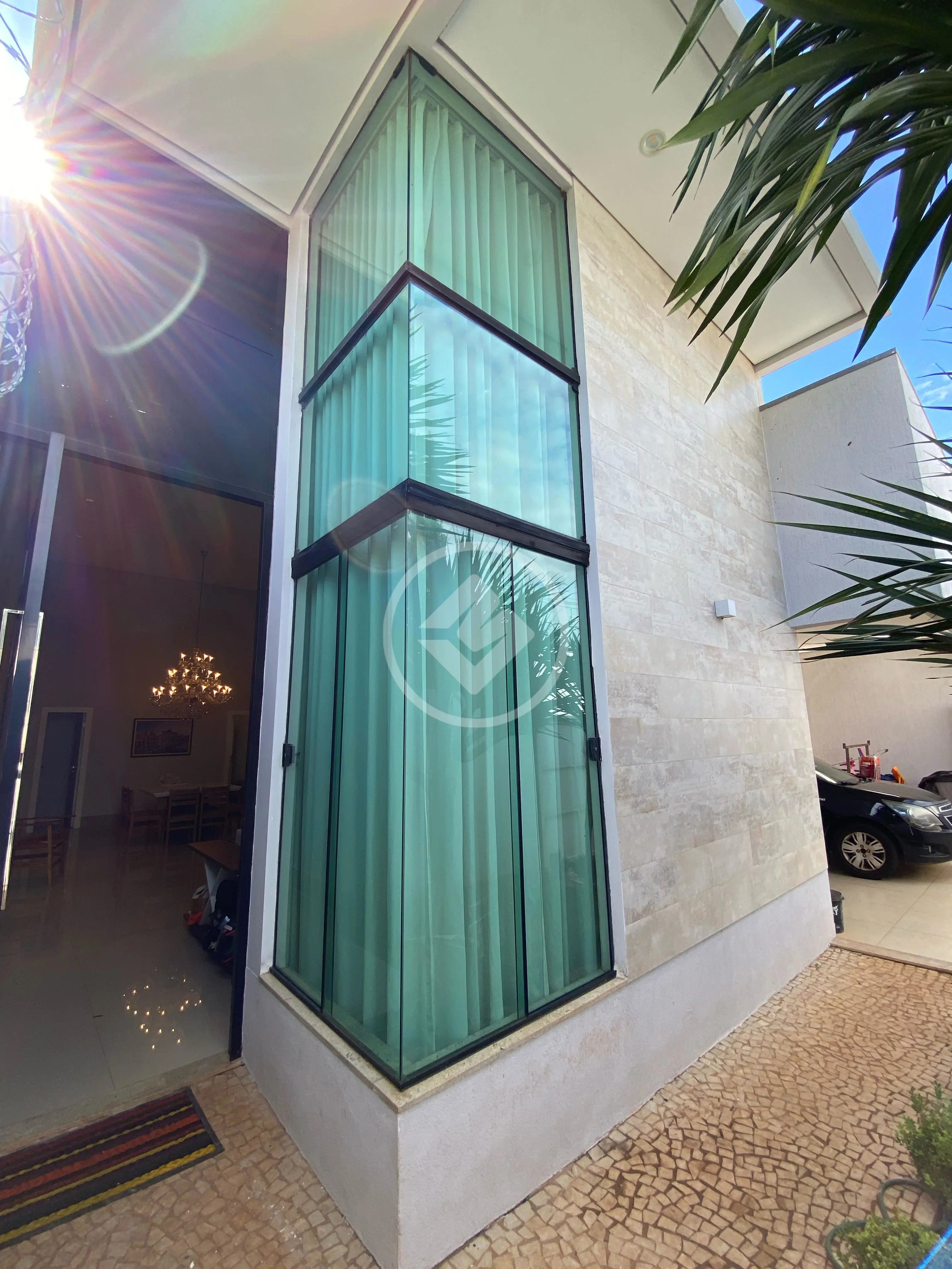 Casa Jardim Sul, Uberlândia - MG — foto 1