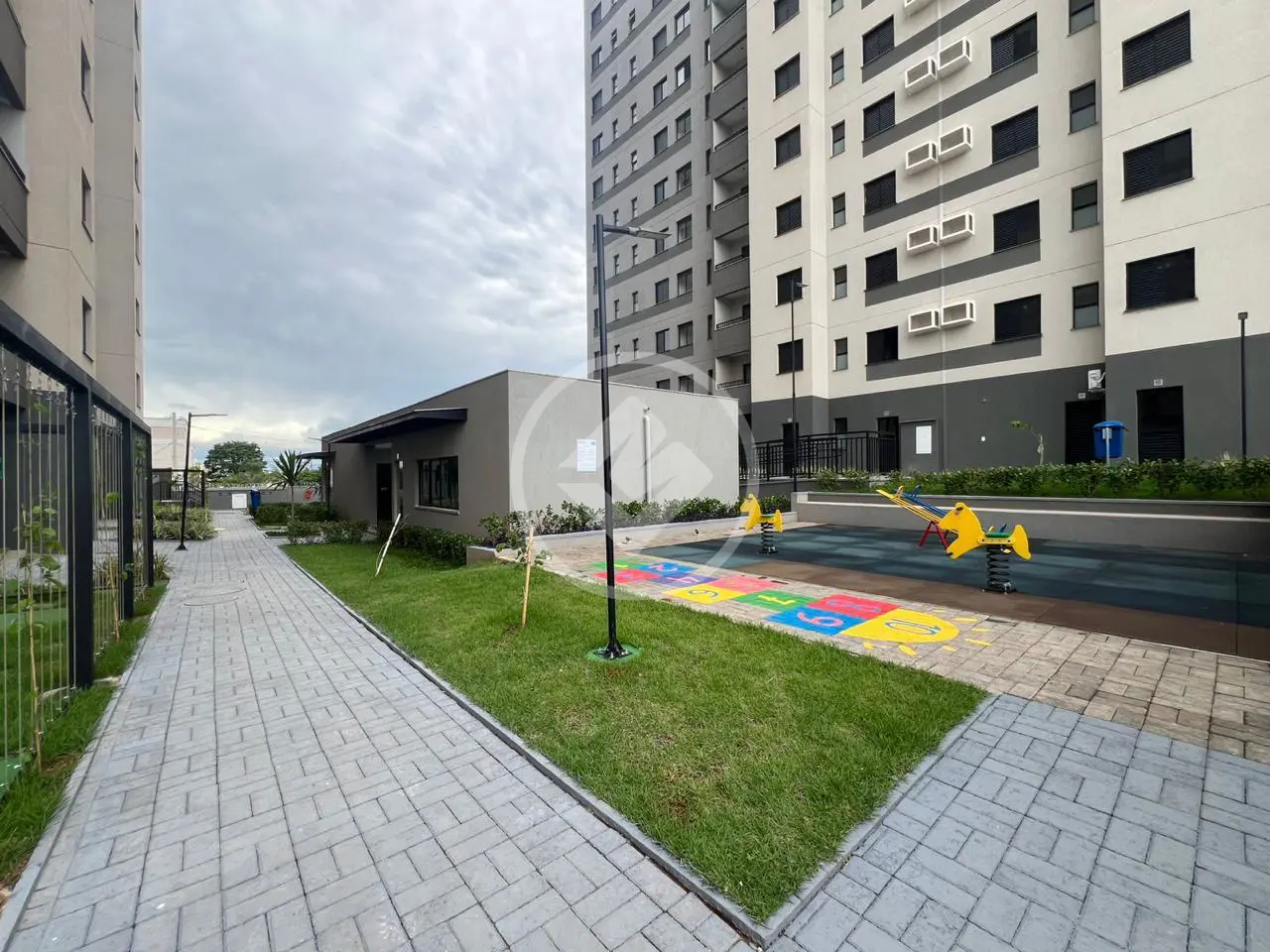 Apartamento 2 quartos no Shopping Park, Uberlândia — foto 6 de 6