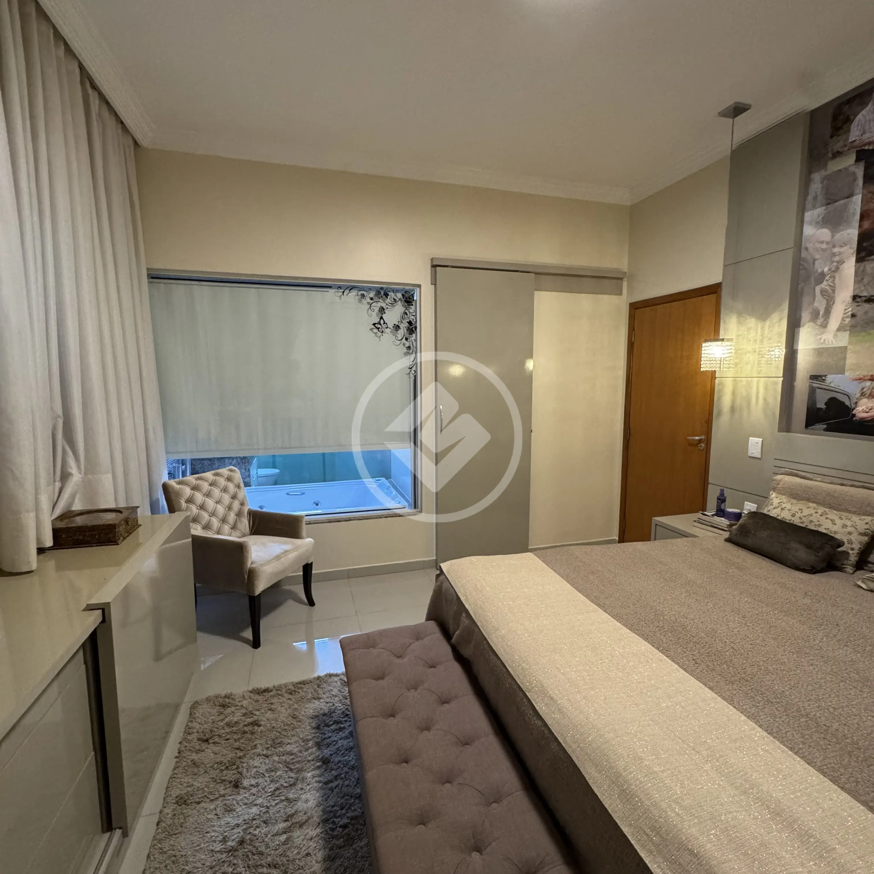 Casa 3 quartos no Jardim Patrícia, Uberlândia — foto 6 de 6