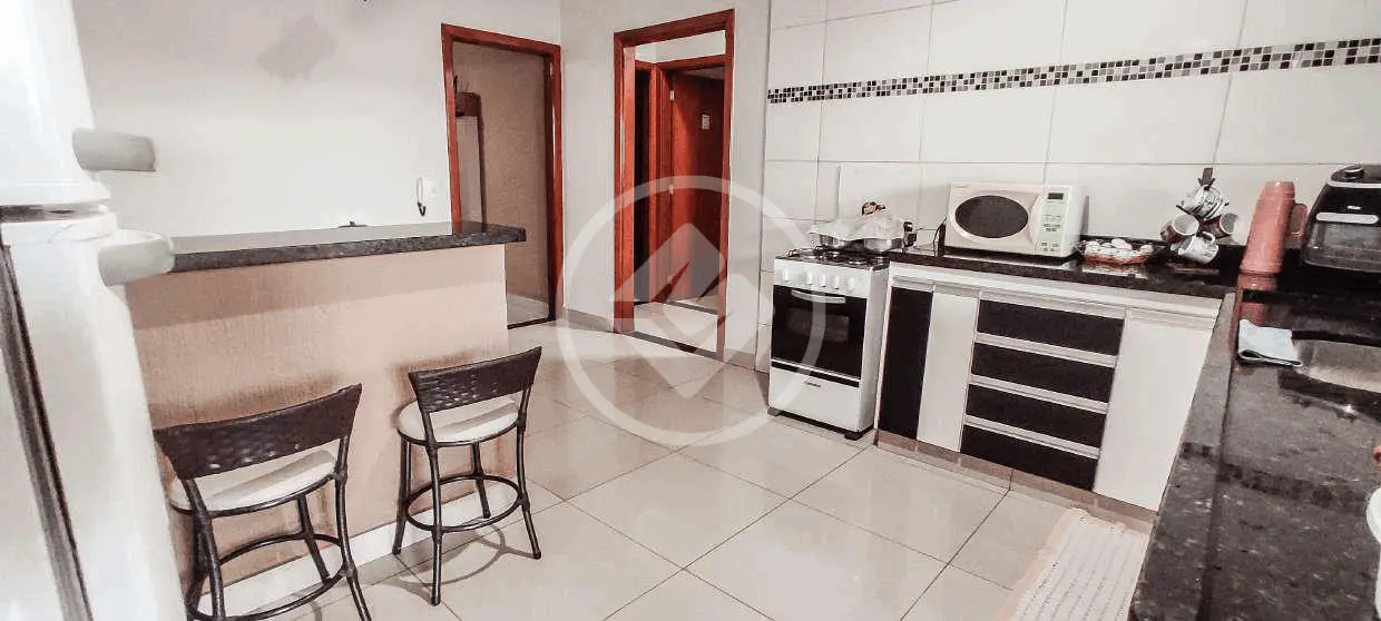Casa 3 quartos no Jardim das Palmeiras, Uberlândia — foto 6 de 6