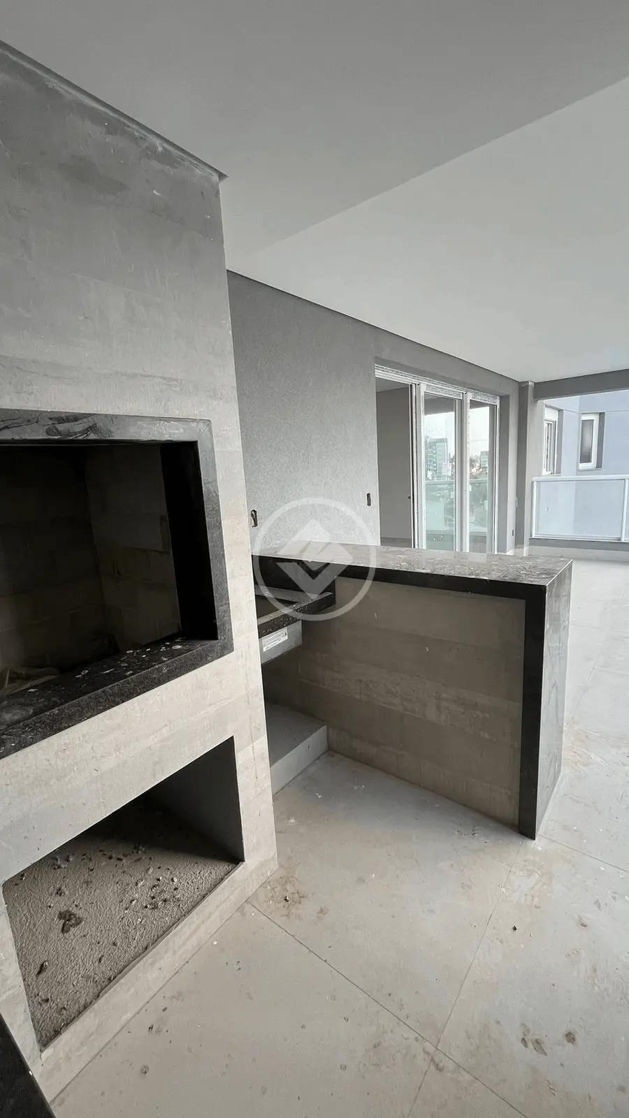 Apartamento 3 quartos no Tabajaras, Uberlândia — foto 3 de 6