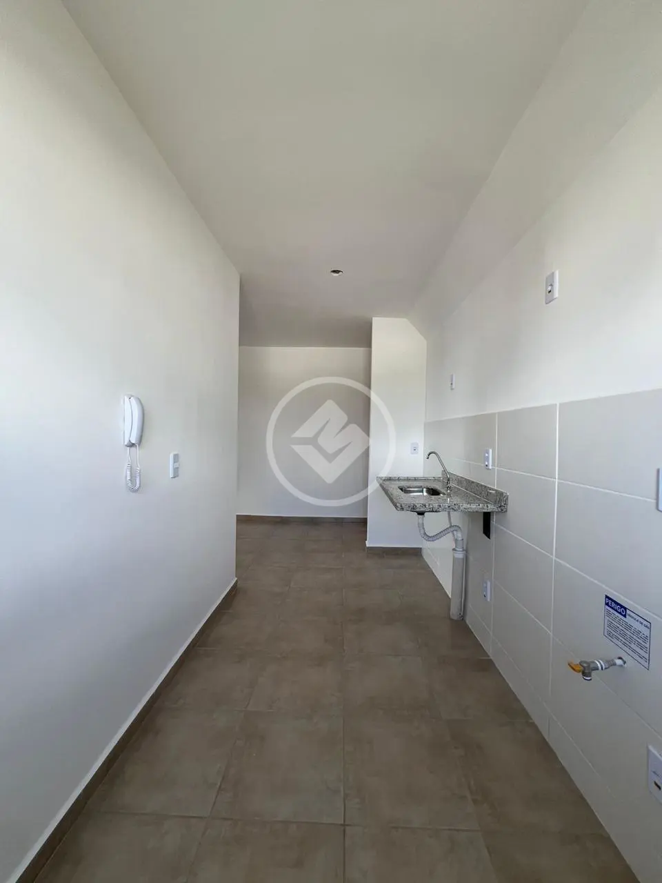 Apartamento 2 quartos no Shopping Park, Uberlândia — foto 5 de 6