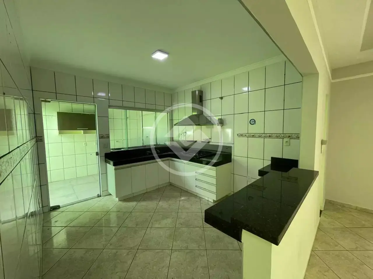 Casa Jardim Patrícia, Uberlândia - MG — foto 1