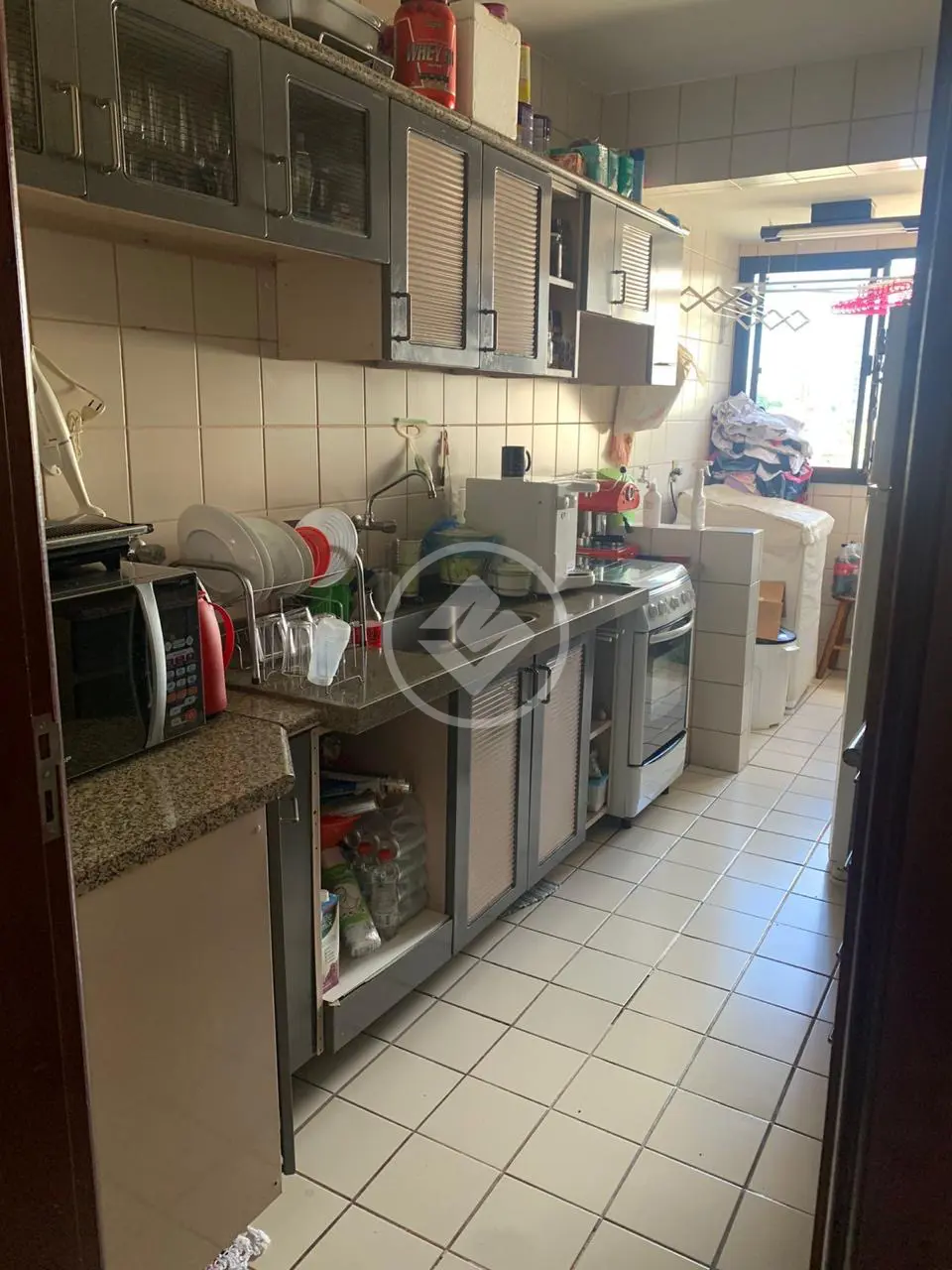 Apartamento 3 quartos no Lidice, Uberlândia — foto 3 de 6