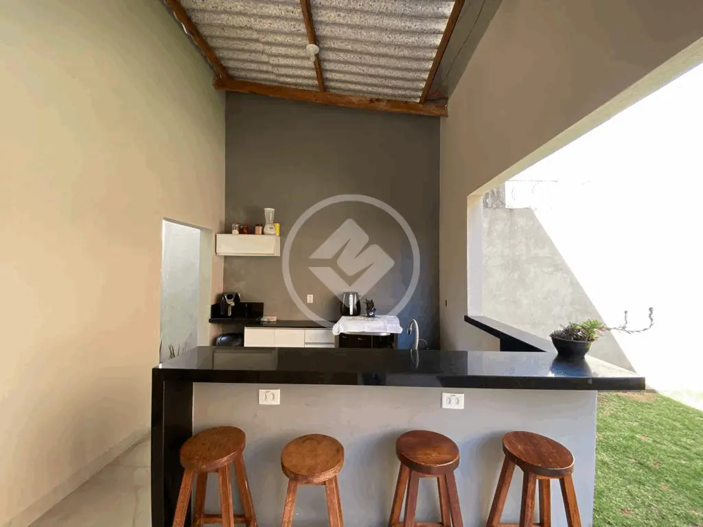 Casa 3 quartos no Jardim Inconfidência, Uberlândia — foto 6 de 6