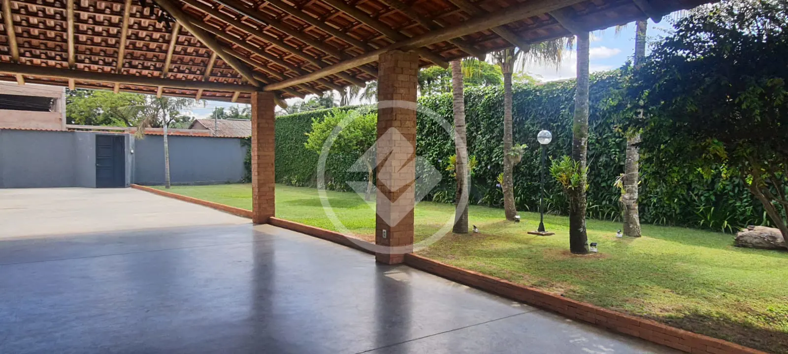Chácara no Morada Nova, Uberlândia — foto 3 de 6
