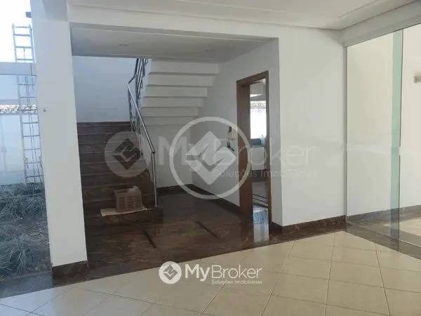 Casa 4 quartos no City Uberlândia, Uberlândia — foto 6 de 6