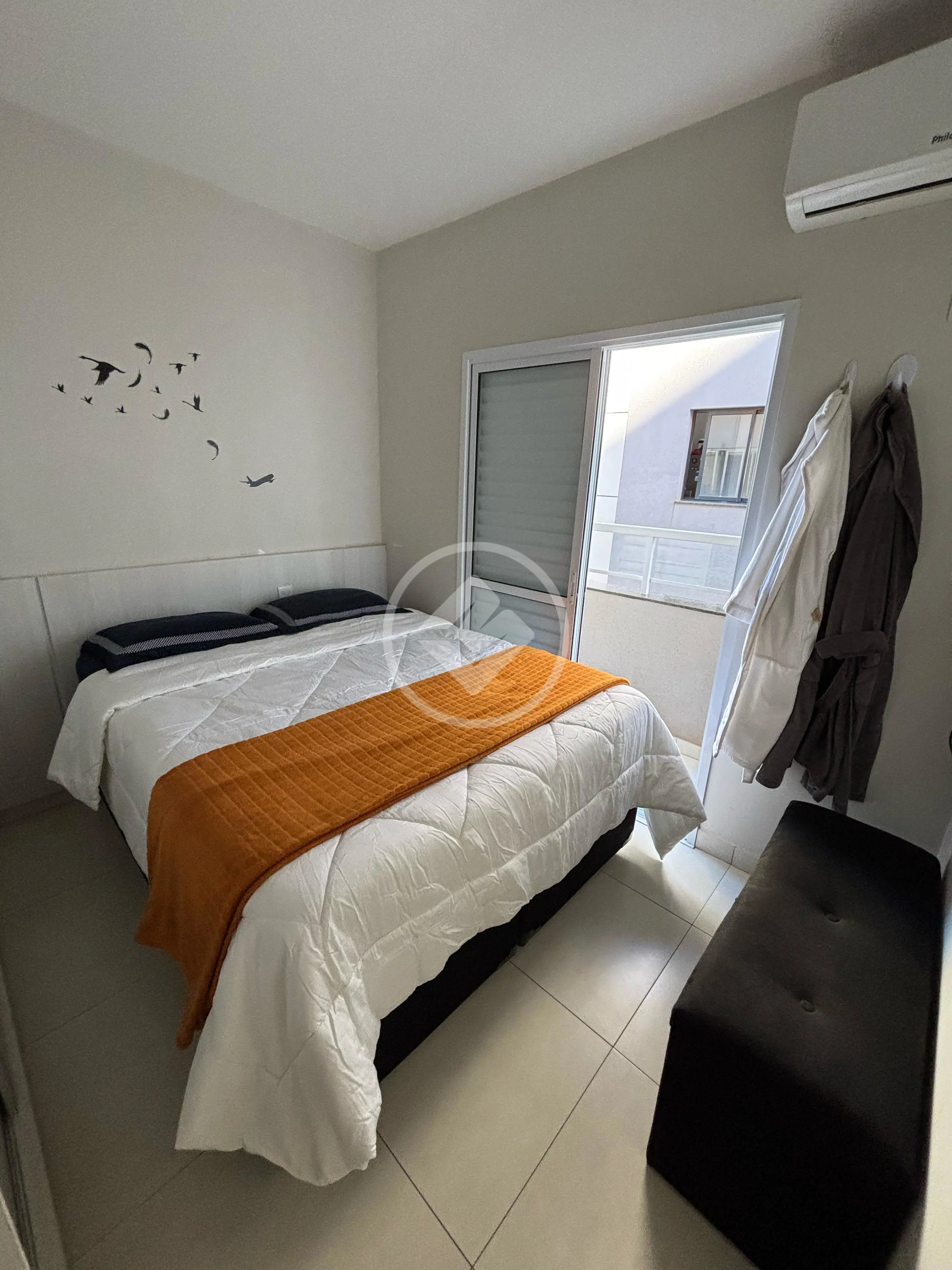 Apartamento 2 quartos no Novo Mundo ., Uberlândia — foto 6 de 6