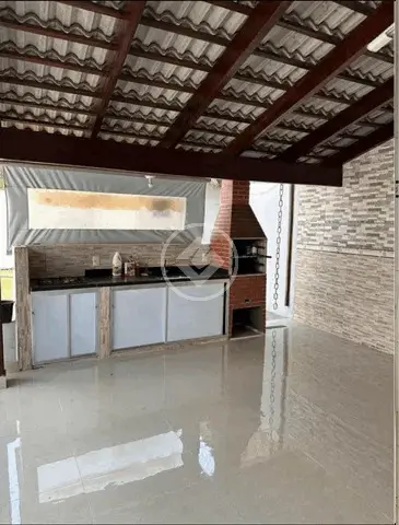 Casa 3 quartos no Fátima, Araguari — foto 6 de 6