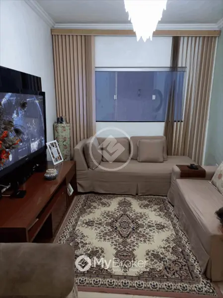 Apartamento Jardim Patrícia, Uberlândia - MG — foto 2