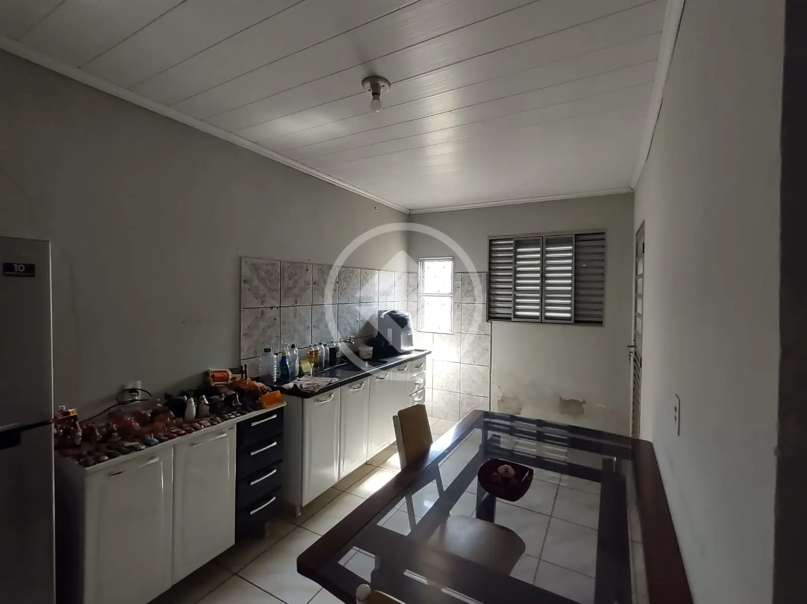 Casa 2 quartos no São José, Uberlândia — foto 4 de 6