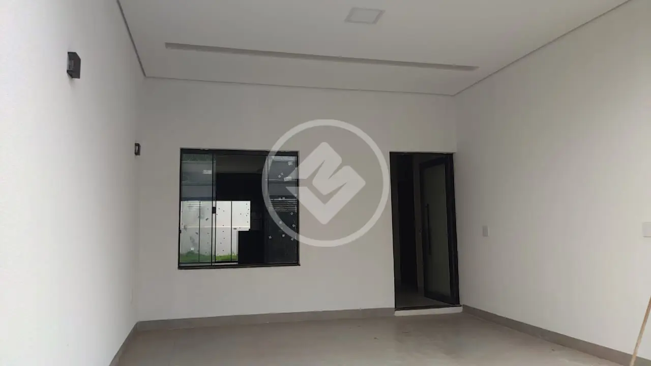 Casa 3 quartos no Santa Rosa, Uberlândia — foto 4 de 6