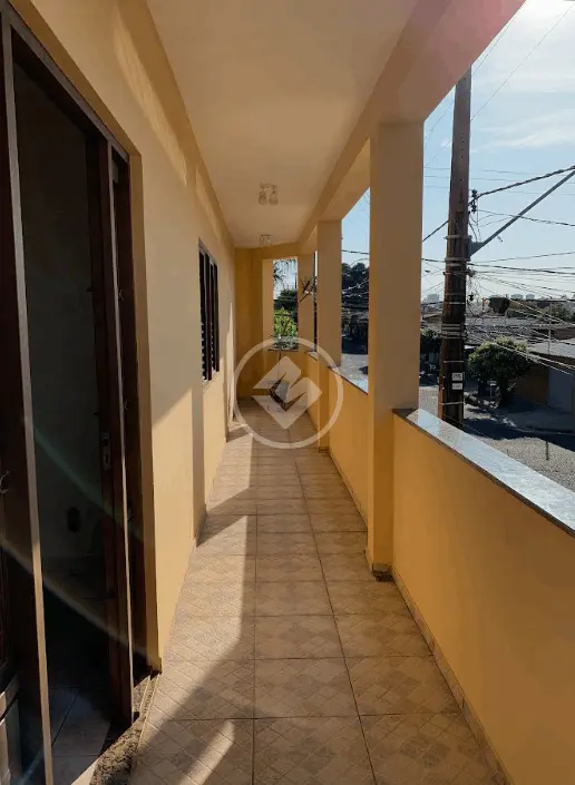 Sobrado Tibery, Uberlândia - MG — foto 2