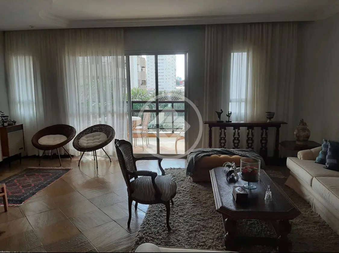 Apartamento 3 quartos no Martins, Uberlândia — foto 3 de 6