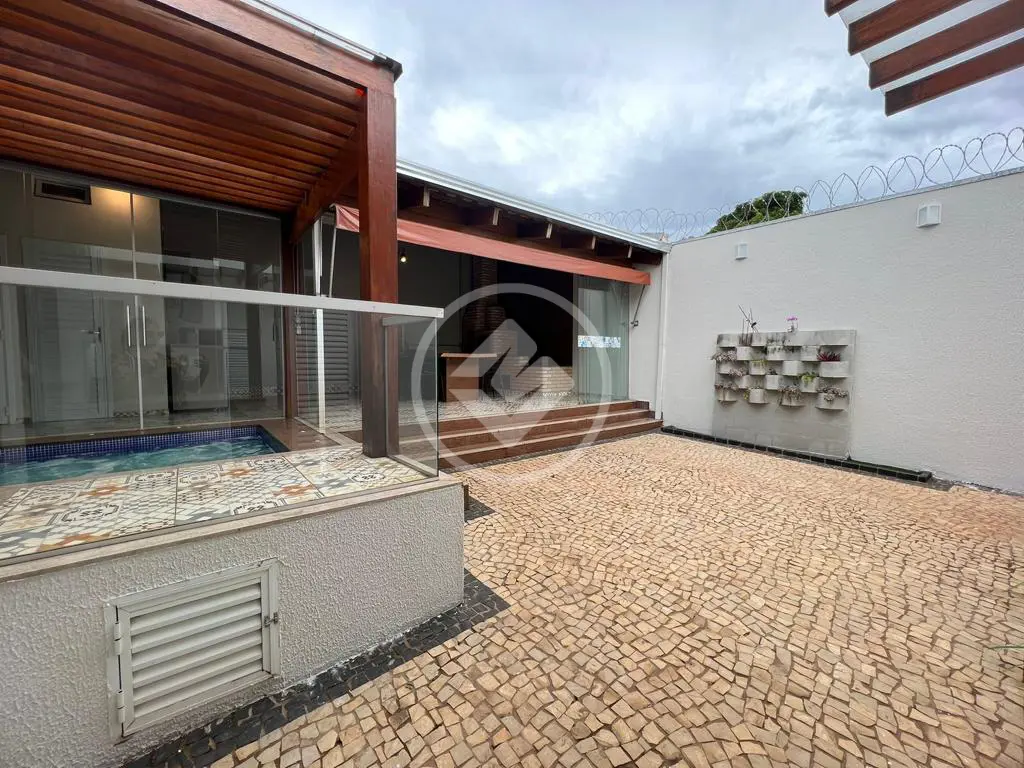 Casa 3 quartos no Laranjeiras, Uberlândia — foto 2 de 6