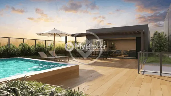 Apartamento Jardim Karaíba, Uberlândia - MG — foto 2