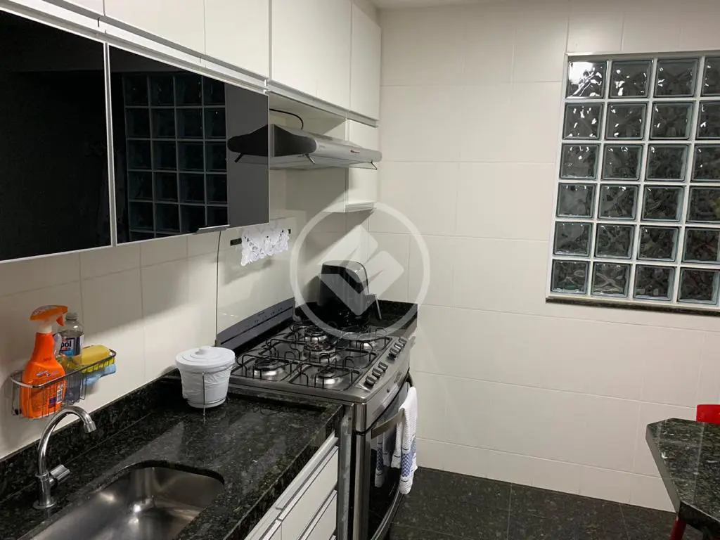 Apartamento Jardim Finotti, Uberlândia - MG — foto 2