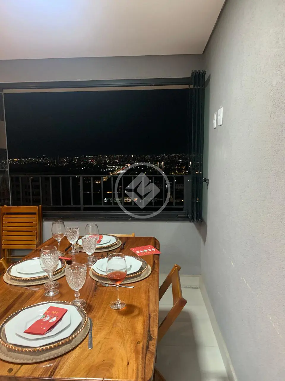 Apartamento 3 quartos no Jardim Sul, Uberlândia — foto 3 de 6