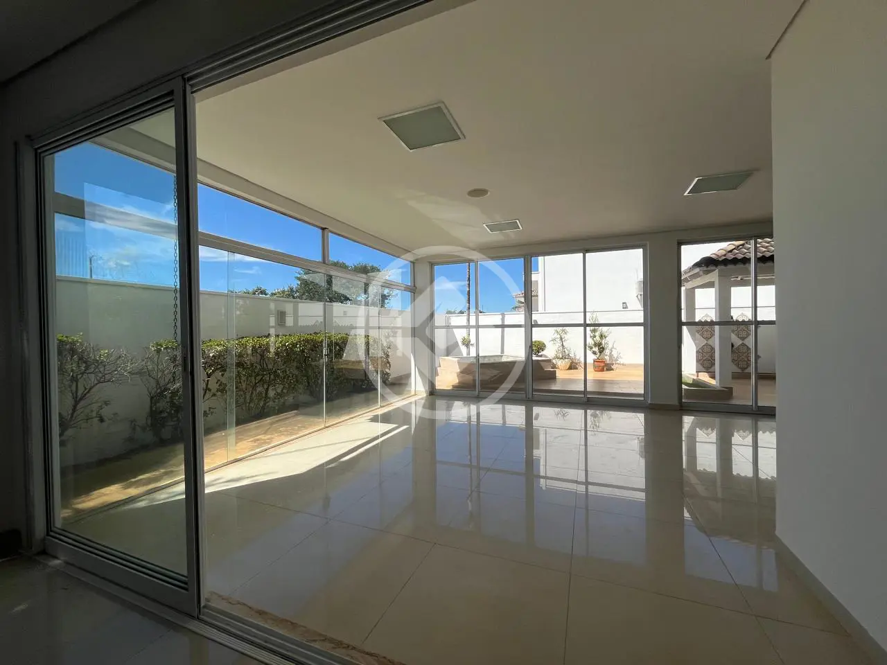 Sobrado Em Condomínio 3 quartos no Nova Uberlândia, Uberlândia — foto 3 de 6