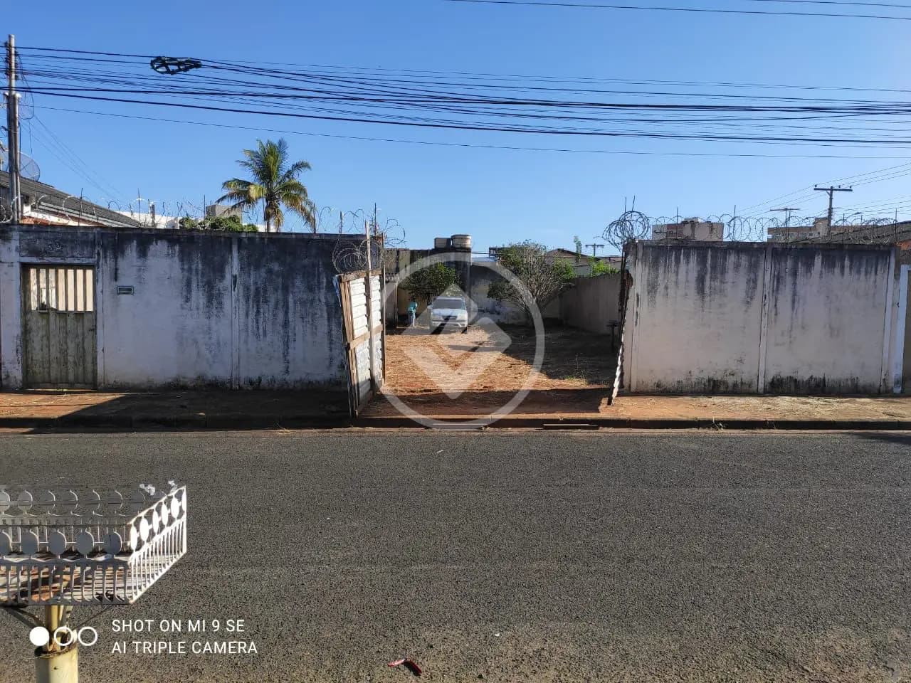 Terreno à venda no bairro Saraiva – 400 m²- Uberlândia/MG